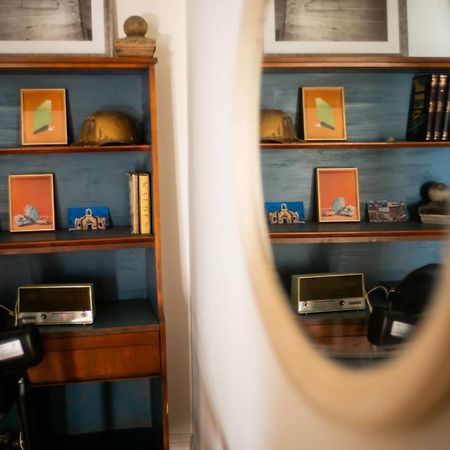 Object Hotel 2Br Room 2B ビスビー エクステリア 写真
