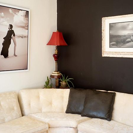 Object Hotel 2Br Room 2B ビスビー エクステリア 写真