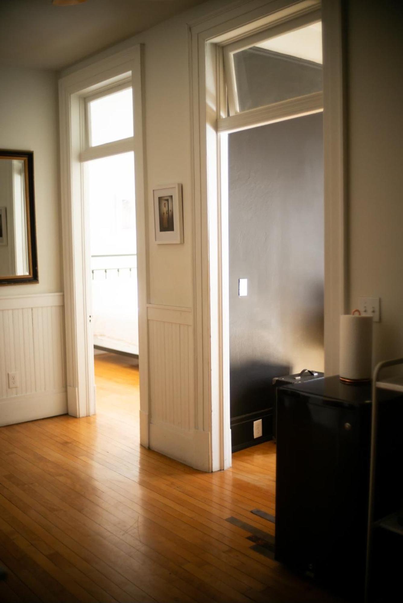 Object Hotel 2Br Room 2B ビスビー エクステリア 写真