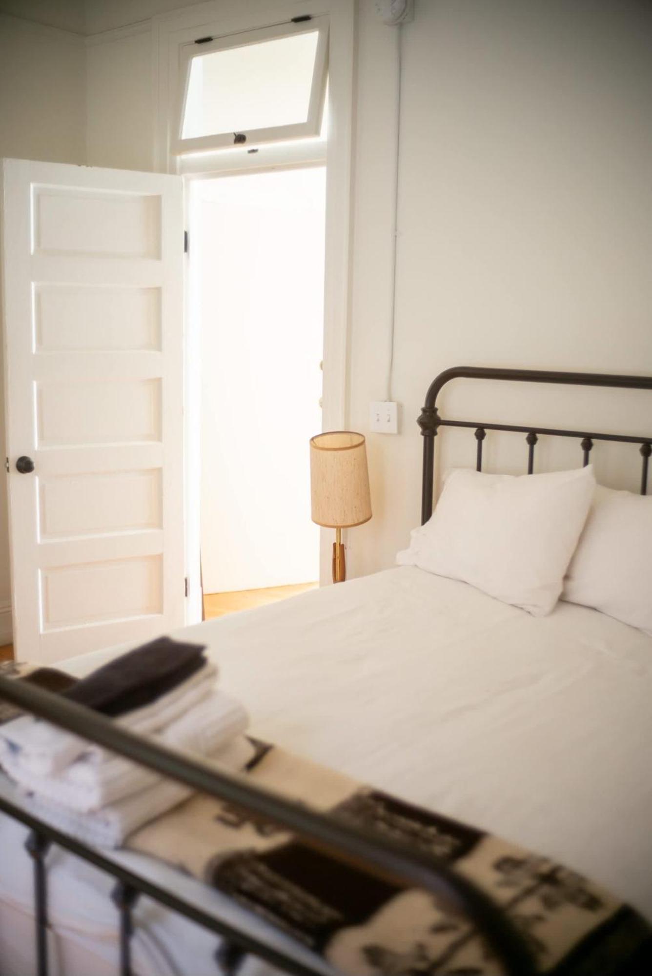 Object Hotel 2Br Room 2B ビスビー エクステリア 写真