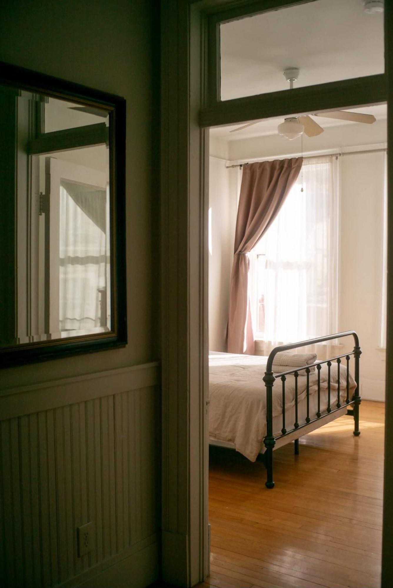 Object Hotel 2Br Room 2B ビスビー エクステリア 写真