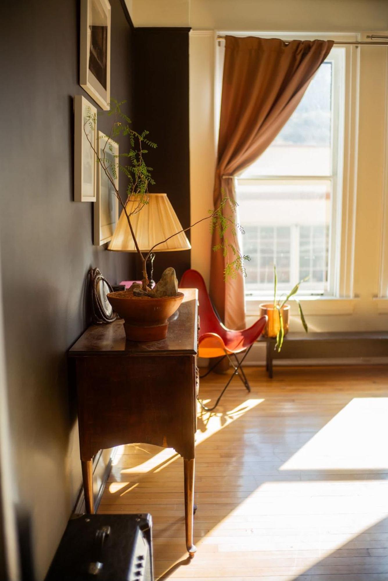 Object Hotel 2Br Room 2B ビスビー エクステリア 写真