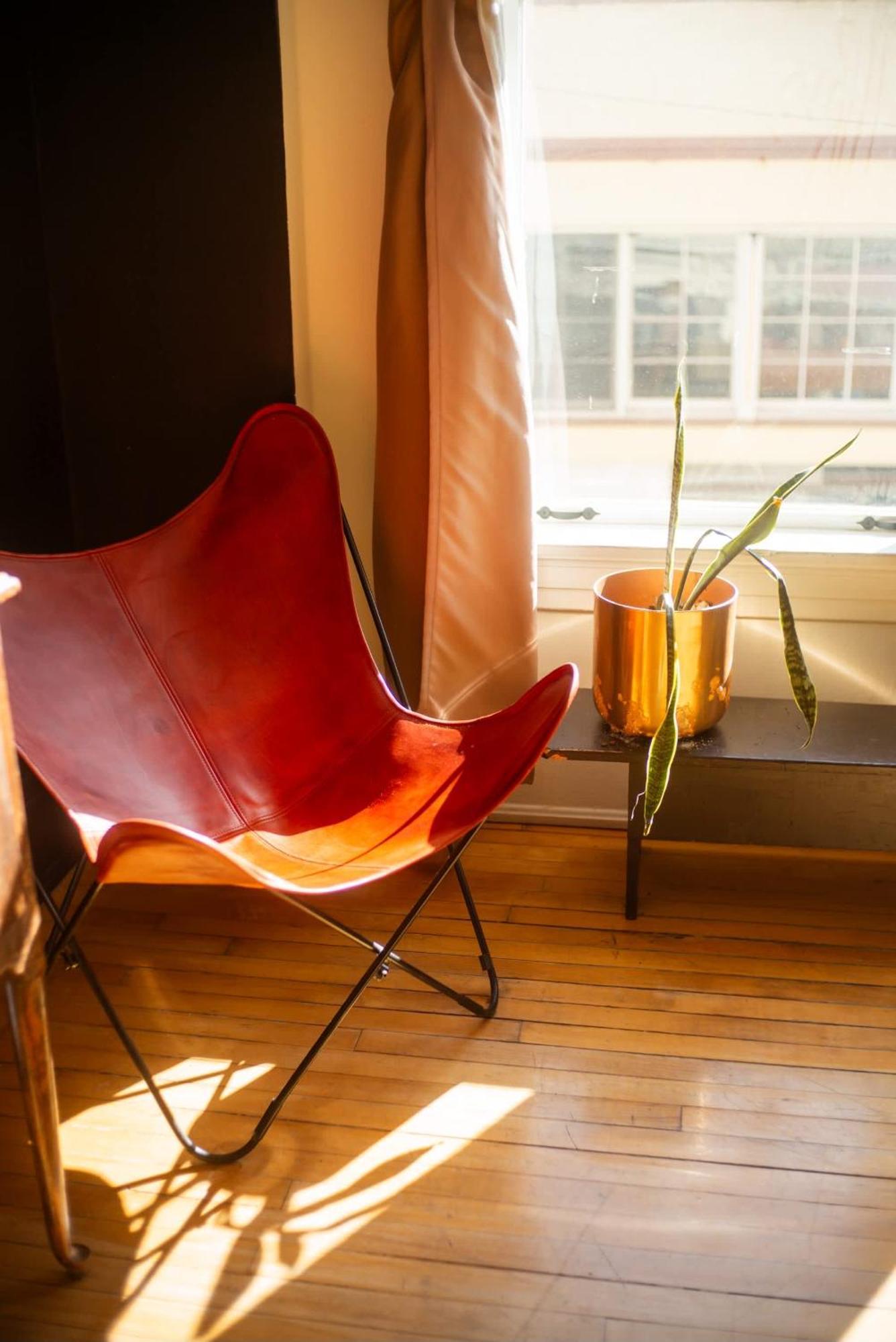 Object Hotel 2Br Room 2B ビスビー エクステリア 写真